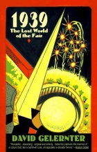 Cover art for 1939: Lost World of Fair