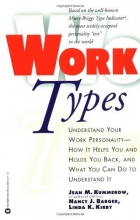 Cover art for Work Types