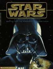 Cover art for Star Wars (Star Wars Series)