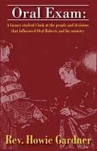 Cover art for Oral Exam