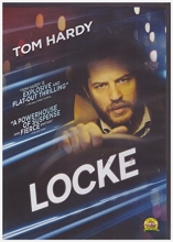 Cover art for Locke 