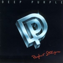 Cover art for Perfect Strangers