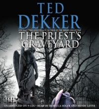 Cover art for The Priest's Graveyard