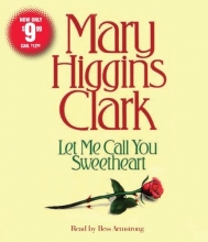 Cover art for Let Me Call You Sweetheart