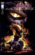 Cover art for The Darkness: Coming of Age, Vol. 1