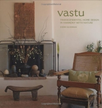 Cover art for Vastu: Transcendental Home Design in Harmony with Nature