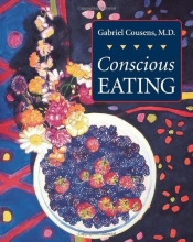 Cover art for Conscious Eating
