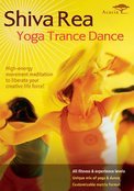 Cover art for Shiva Rea - Yoga Trance Dance