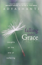 Cover art for Falling into Grace: Insights on the End of Suffering