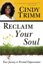 Cover art for Reclaim Your Soul: Your Journey to Personal Empowerment
