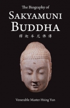 Cover art for The Biography of Sakyamuni Buddha