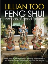 Cover art for Feng Shui : Symbols of Good Fortune