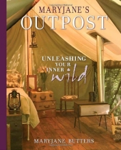 Cover art for MaryJane's Outpost