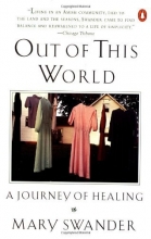 Cover art for Out of This World: A Journey of Healing