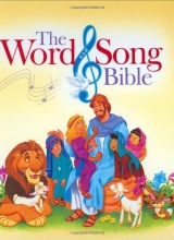Cover art for The Word & Song Bible: The Bible for Your Believers