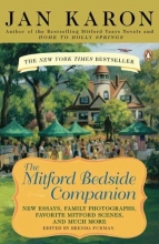 Cover art for The Mitford Bedside Companion: A Treasury of Favorite Mitford Moments