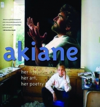 Cover art for Akiane: Her Life, Her Art, Her Poetry