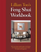 Cover art for Lillian Too's Feng Shui Workbook