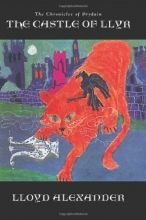 Cover art for The Castle of Llyr (The Chronicles of Prydain)
