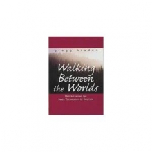 Cover art for Walking Between the Worlds DVD