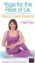 Cover art for Yoga for the Rest of Us - Back Care Basics
