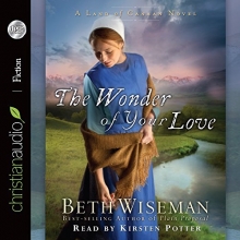 Cover art for The Wonder of Your Love