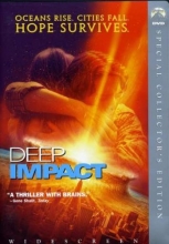 Cover art for Deep Impact 