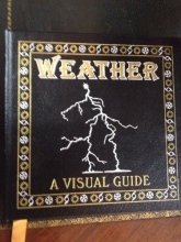 Cover art for Weather: A Visual Guide