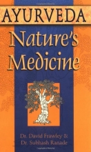 Cover art for Ayurveda, Nature's Medicine