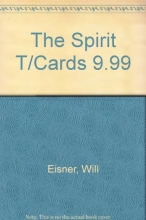 Cover art for The Spirit Collector Cards