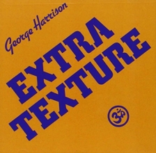 Cover art for Extra Texture