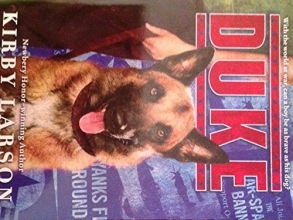 Cover art for Duke