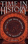 Cover art for Time in History: Views of Time from Prehistory to the Present Day