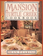 Cover art for The Mansion on Turtle Creek Cookbook