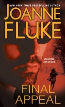 Cover art for Final Appeal