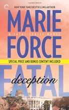 Cover art for Fatal Deception: Book Five of The Fatal Series: After the Final Epilogue