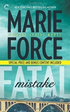 Cover art for Fatal Mistake: After the Final Epilogue (The Fatal Series)