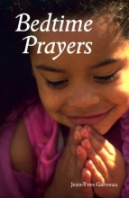 Cover art for Bedtime Prayers