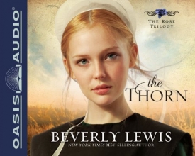 Cover art for The Thorn (The Rose Trilogy, Volume One)