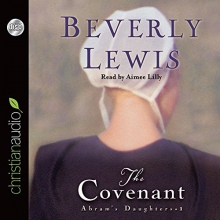 Cover art for The Covenant (Abram's Daughters)