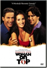 Cover art for Woman on Top