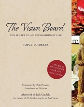 Cover art for The Vision Board