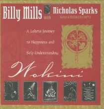 Cover art for Wokini: A Lakota Journey to Happiness and Self-Understanding