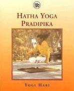 Cover art for Hatha Yoga Pradipika