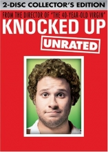 Cover art for Knocked Up - Unrated 