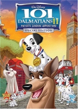 Cover art for 101 Dalmatians 2: Patch's London Adventure - Special Edition