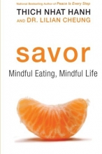 Cover art for Savor: Mindful Eating, Mindful Life
