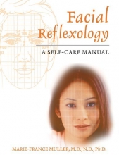 Cover art for Facial Reflexology: A Self-Care Manual