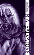 Cover art for The Legend of Drizzt Collector's Edition, Book I