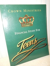 Cover art for Financial Study for Teens